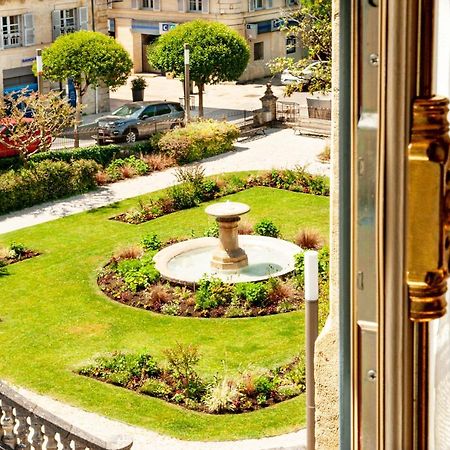 Hotel Les Cordeliers Sarlat-la-Canéda Exteriér fotografie