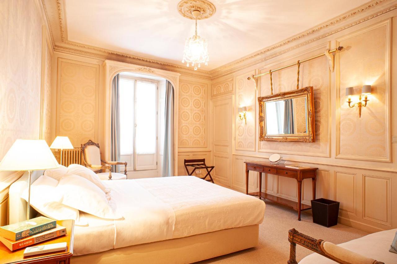 Hotel Les Cordeliers Sarlat-la-Canéda Exteriér fotografie