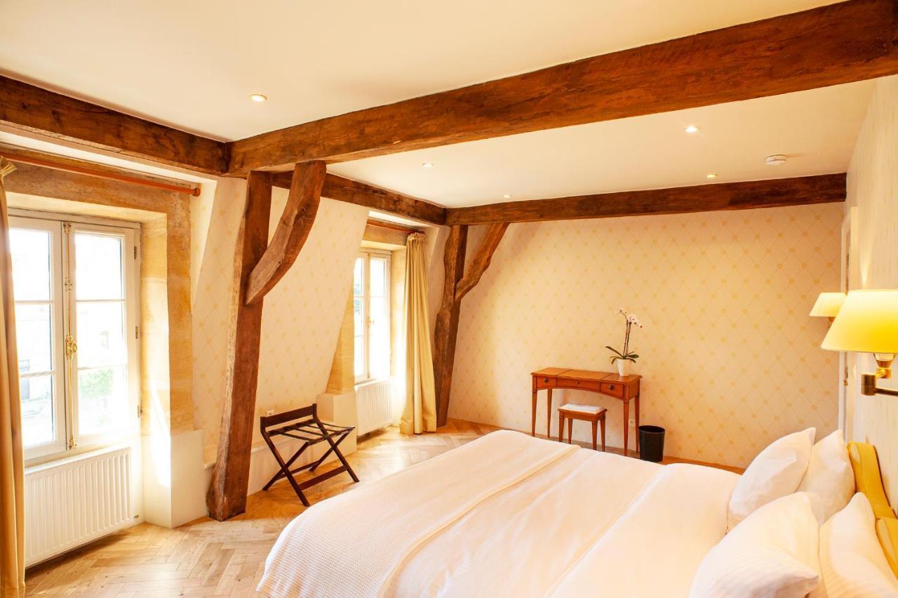 Hotel Les Cordeliers Sarlat-la-Canéda Exteriér fotografie