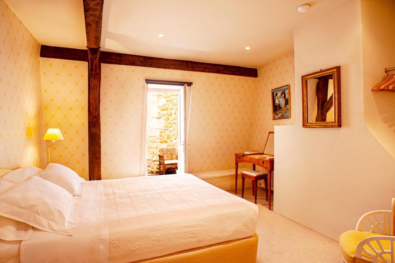 Hotel Les Cordeliers Sarlat-la-Canéda Exteriér fotografie