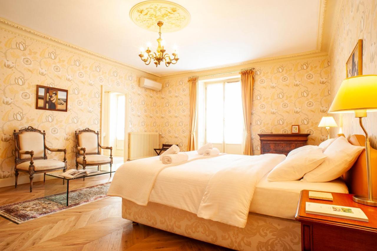 Hotel Les Cordeliers Sarlat-la-Canéda Exteriér fotografie